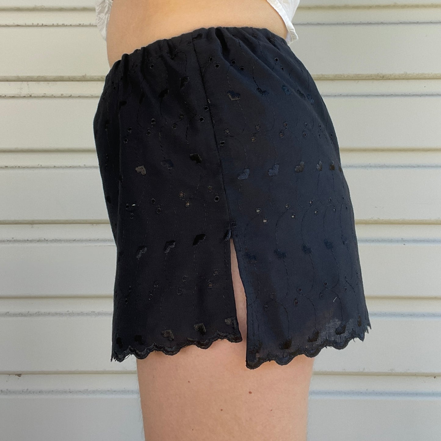 Alba Shorts