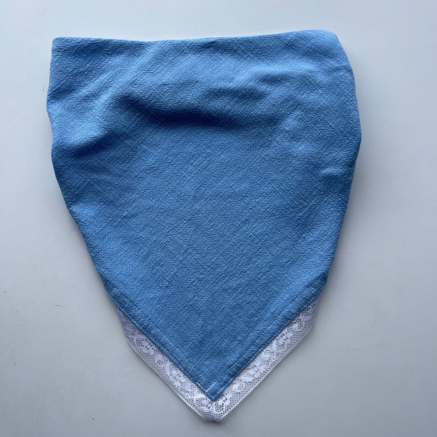 Headscarf - Blue