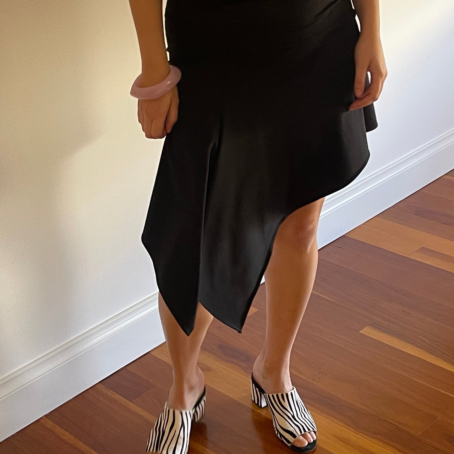 Luna Skirt