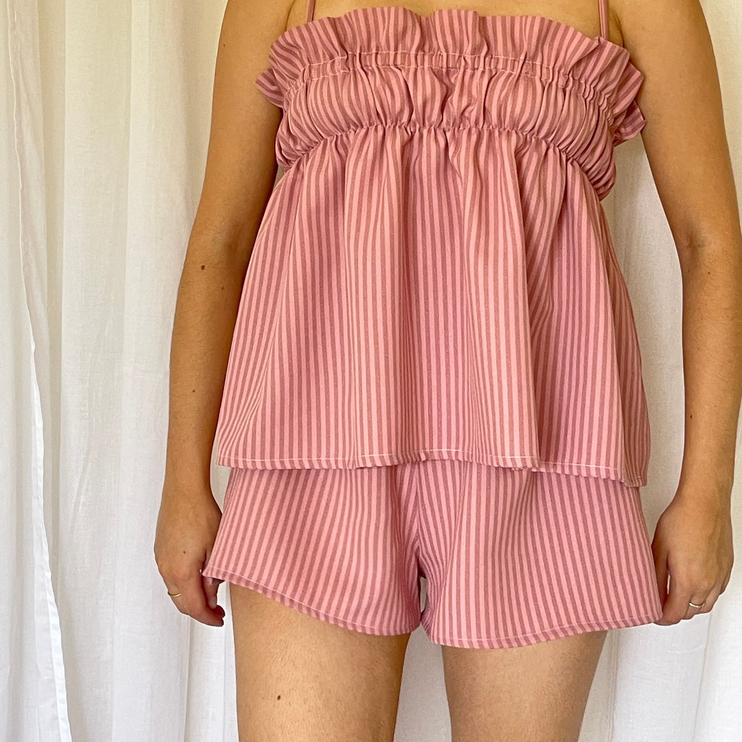 Marina Shorts