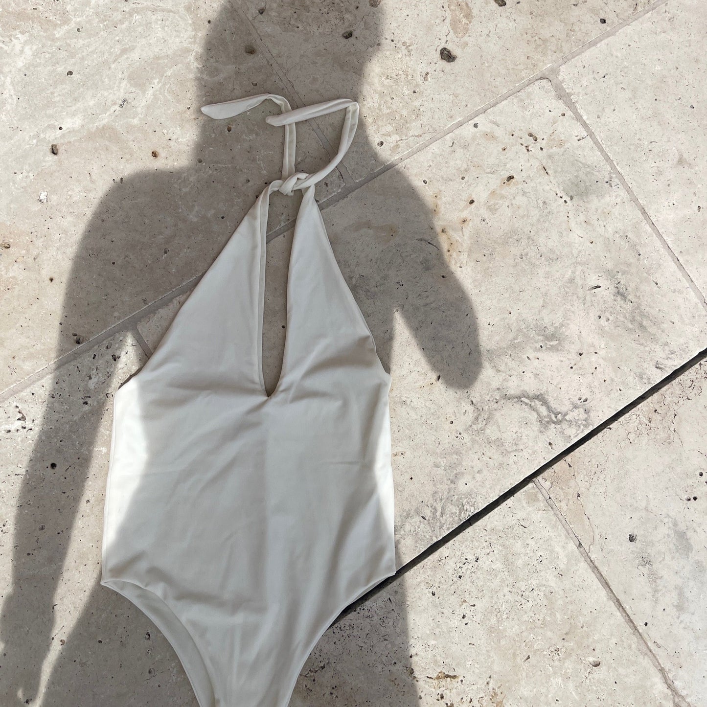 One Piece - Ivory