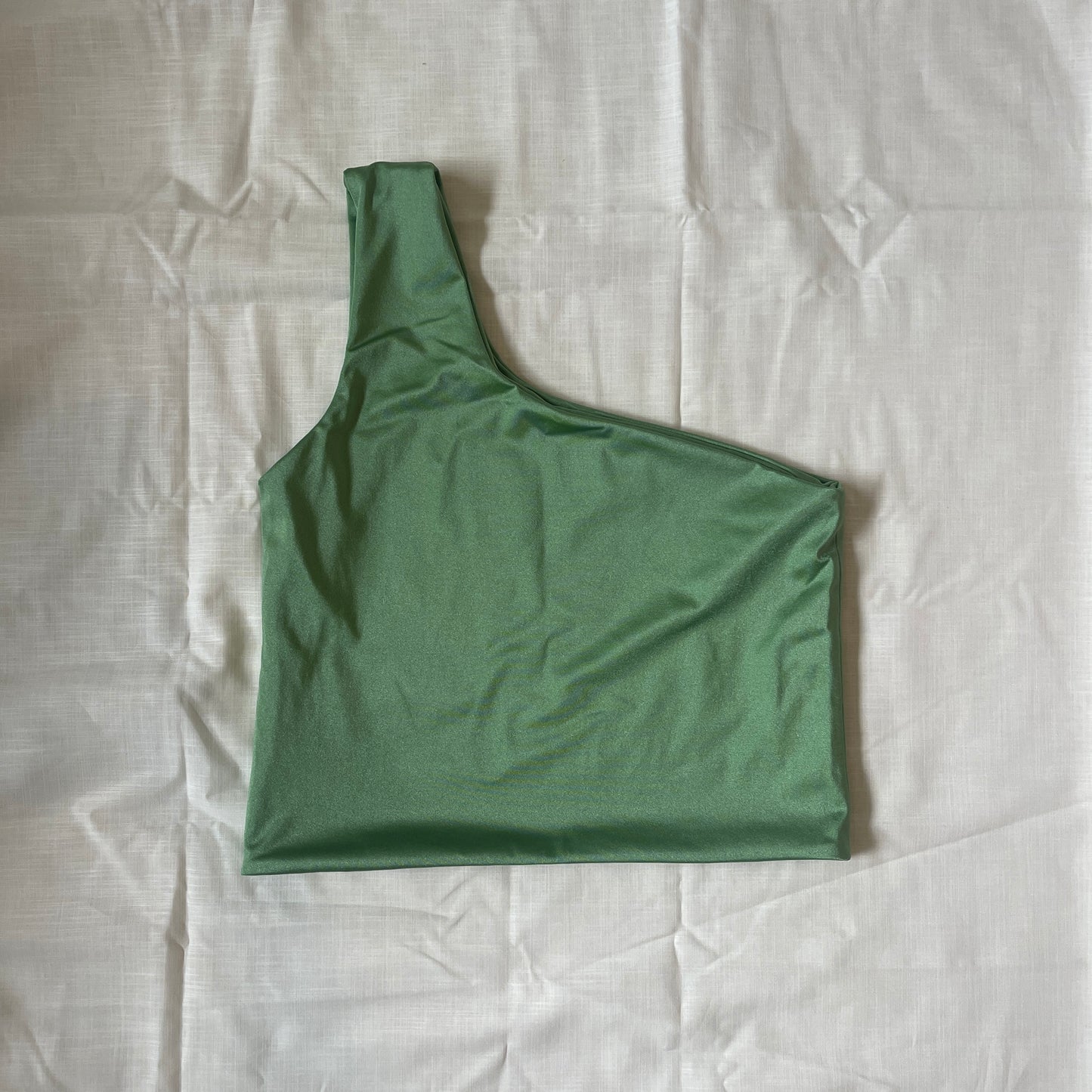 One Shoulder Top