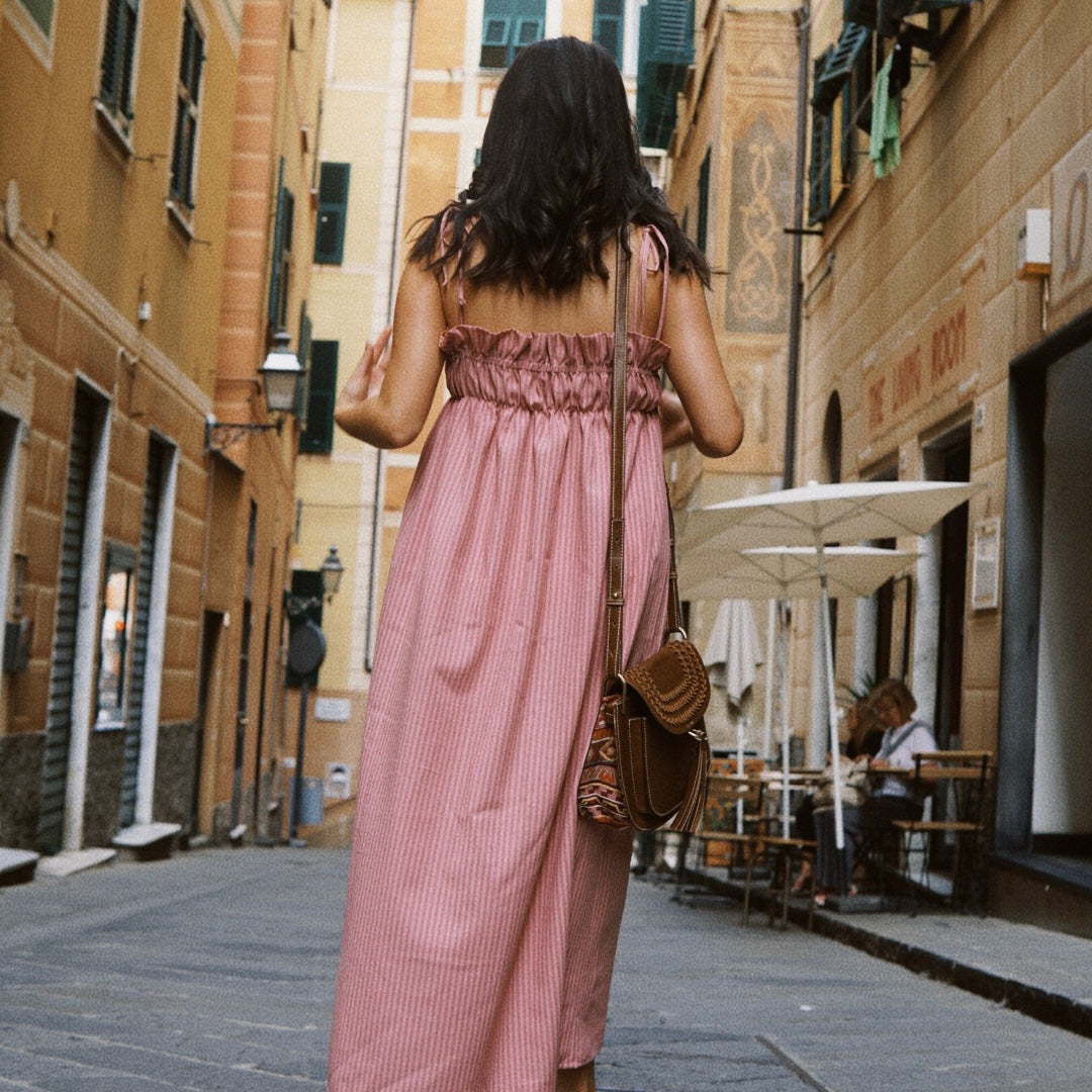 Marina Dress