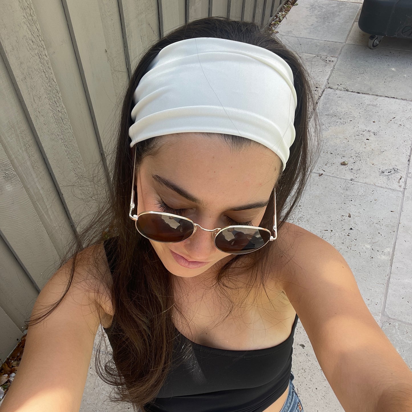 Offcut Headband