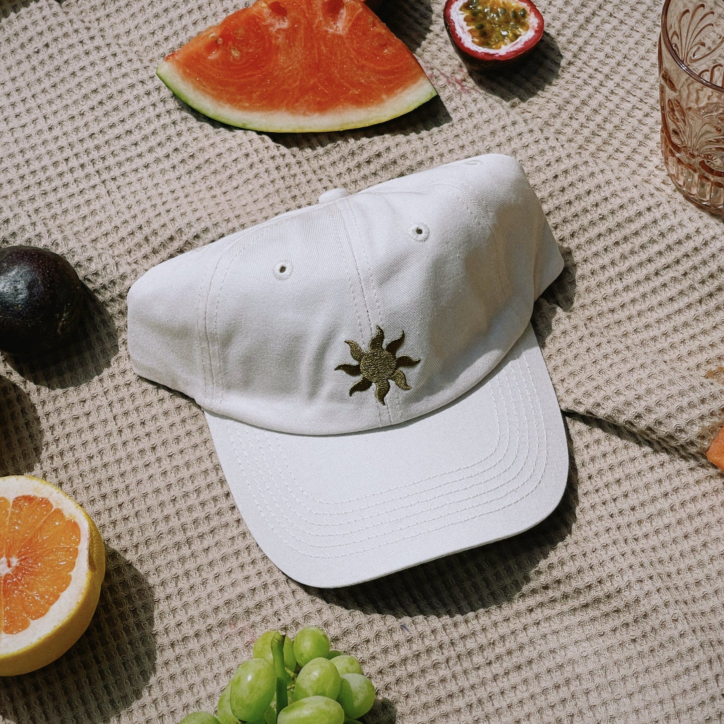 Limoni Cap