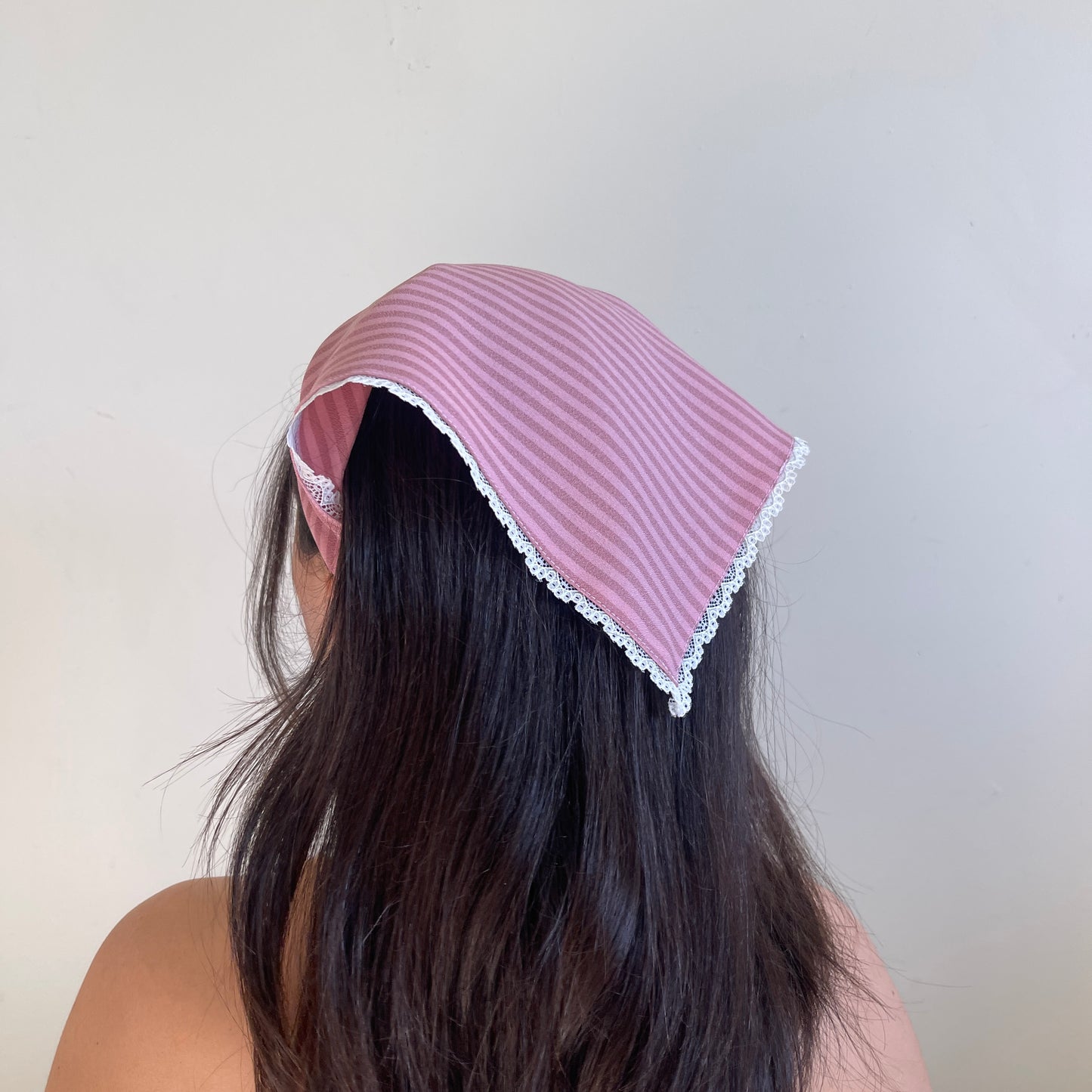 Headscarf - Stripes