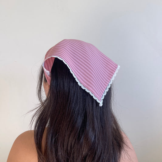 Headscarf - Stripes