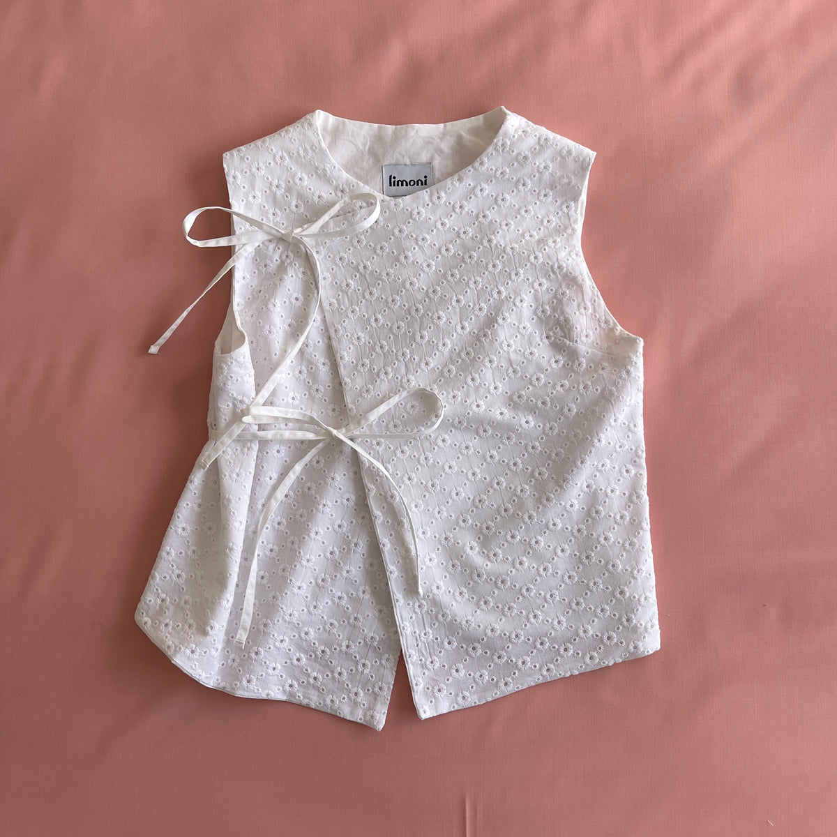 Alba Top - Daisy