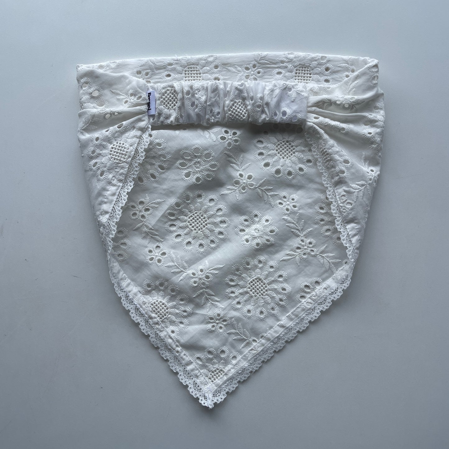 Headscarf - Cream