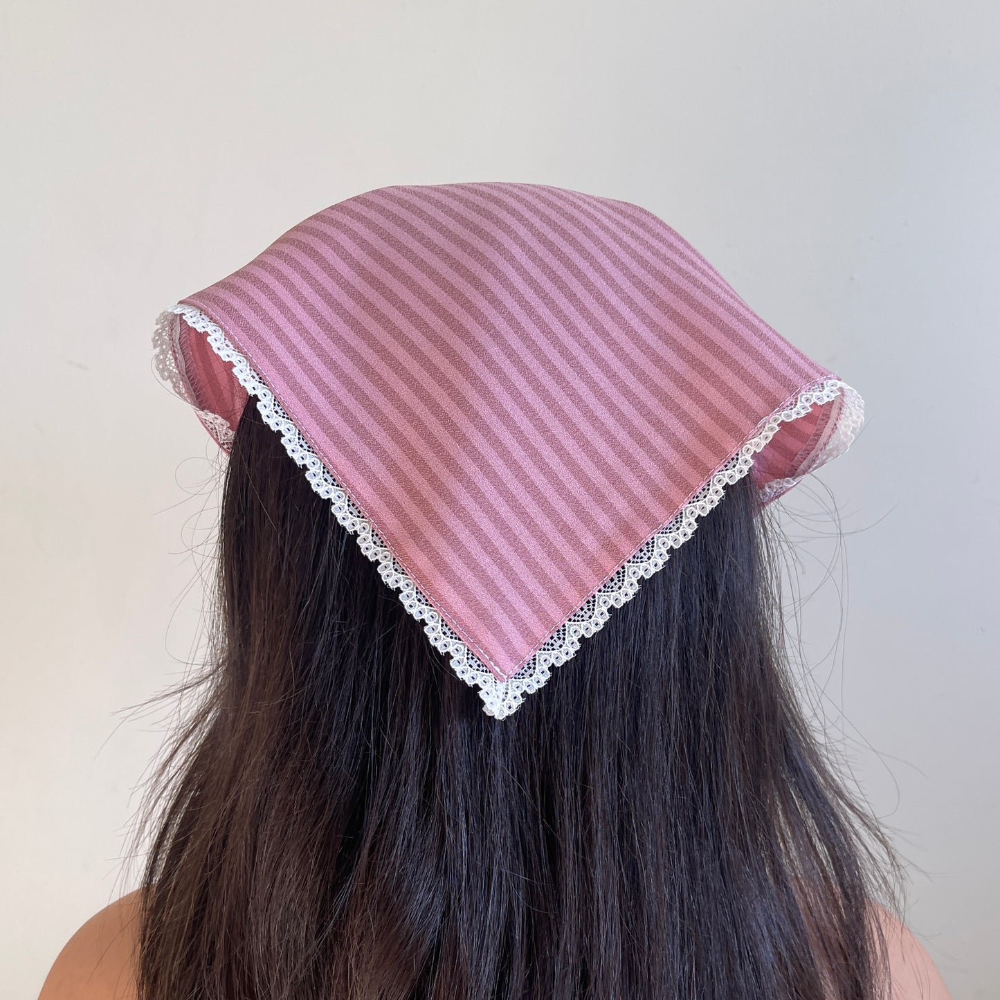 Headscarf - Stripes