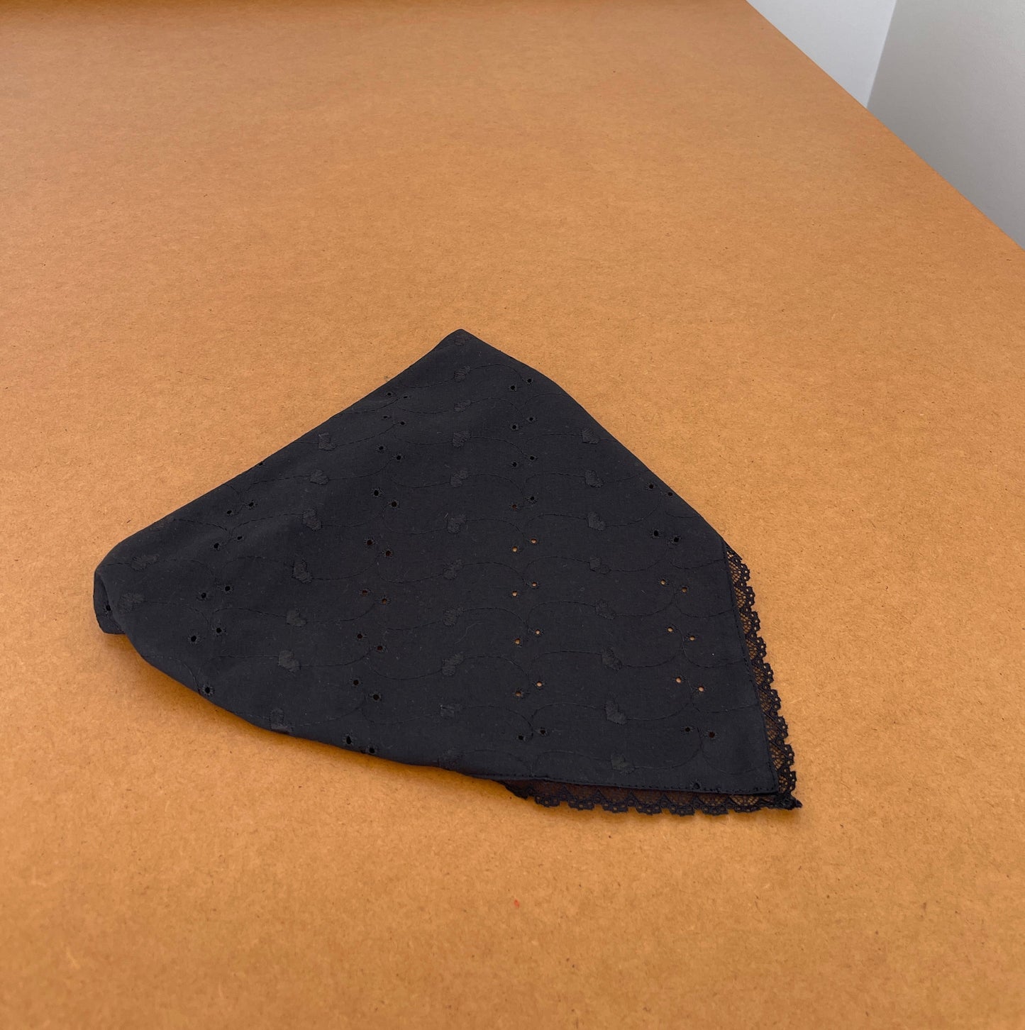 Headscarf - Black