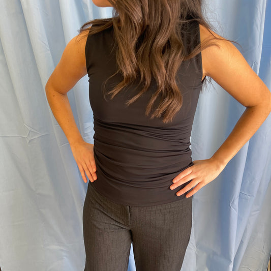 Lucia Top - black