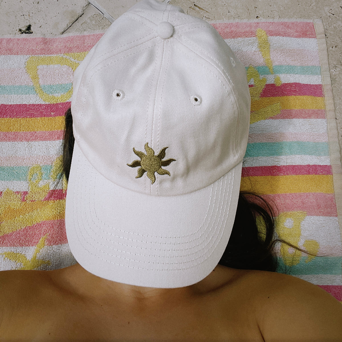 Limoni Cap