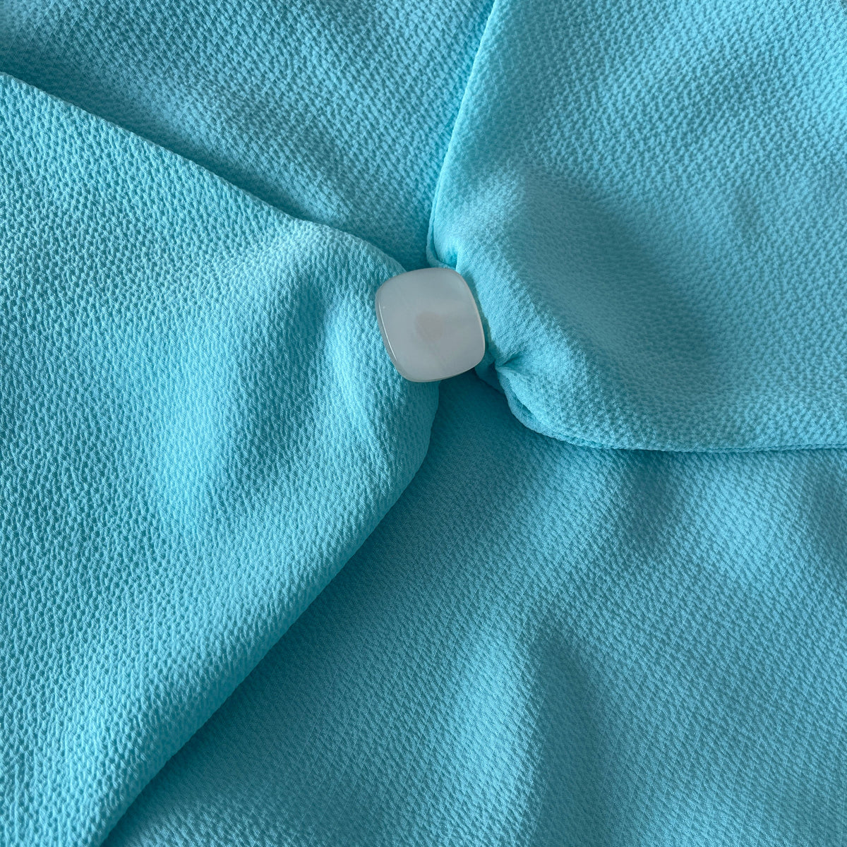 Gigi Top - Teal