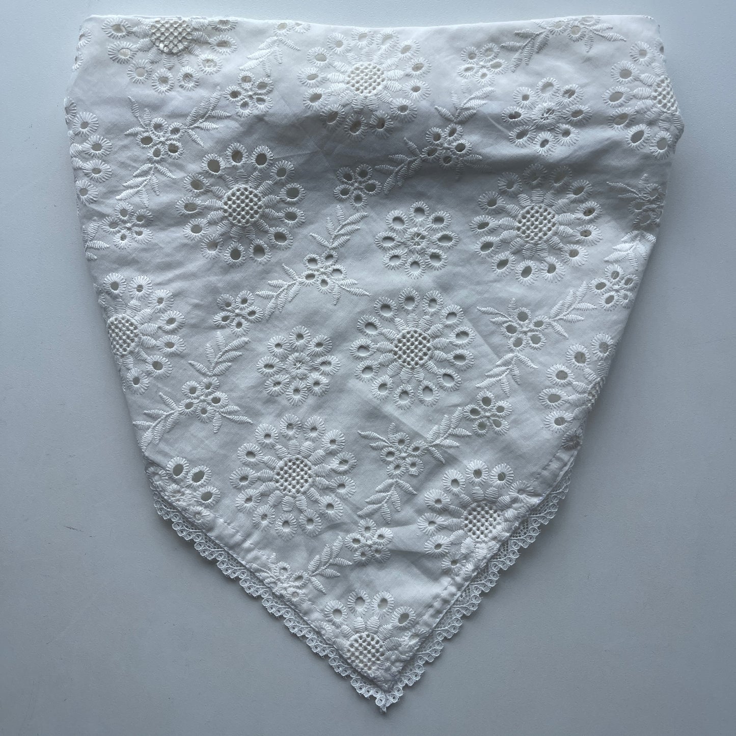 Headscarf - Cream