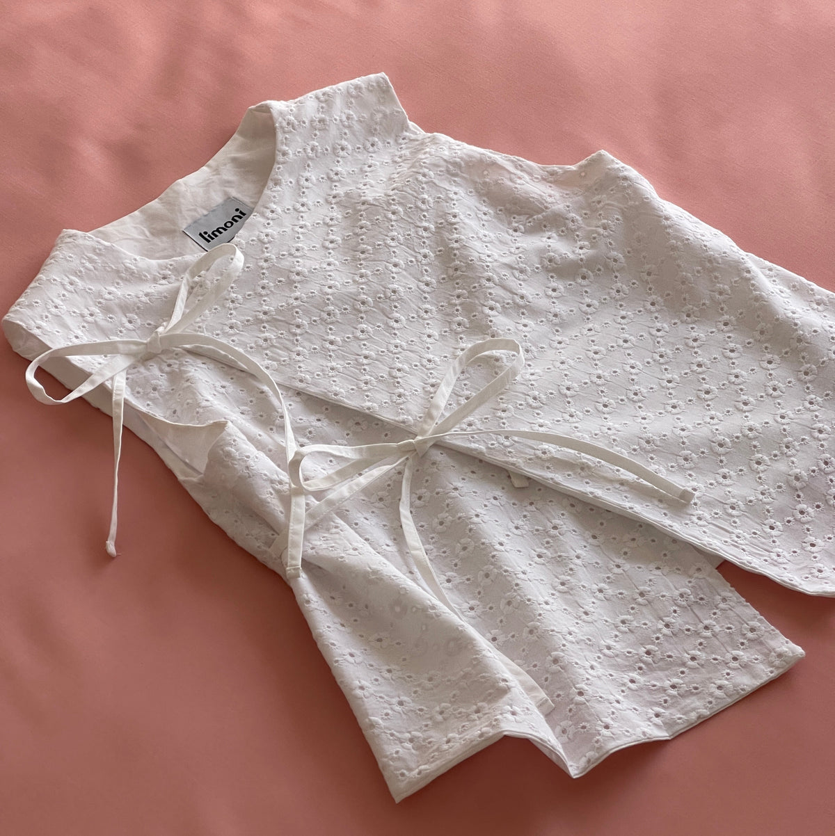 Alba Top - Daisy