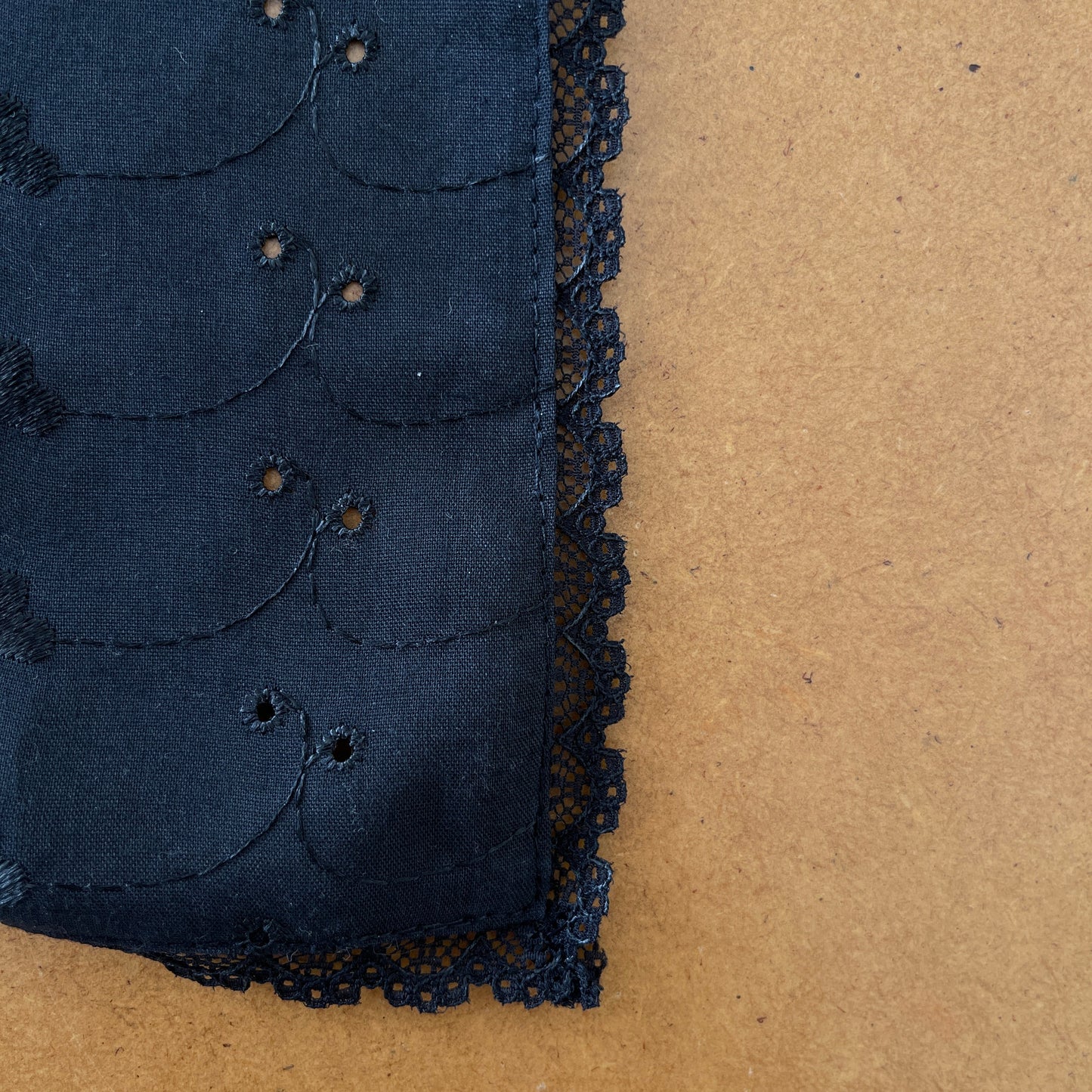 Headscarf - Black